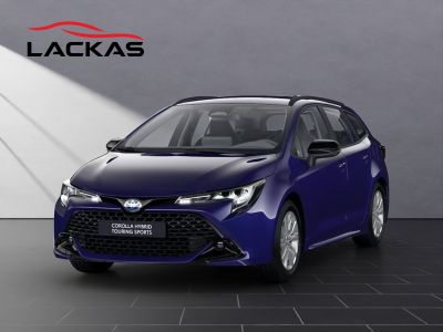 TOYOTA Corolla Touring Sports Hybrid Active