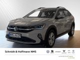 VW Taigo