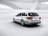 MERCEDES-BENZ C 220 T d AVANTGARDE COMAND MULTI KAMERA PANO