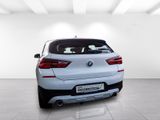 BMW X2 18d+DAB+LED+RFK+PDCv+h+SHZ+Temp+Klimaautomatik