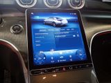 MERCEDES-BENZ C 300 d , AMG BURM NIGHT PREMIUM MEMO 360 KAMERA