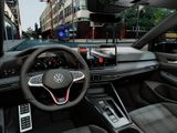 VW Golf GTI 2.0 TSI NAVI+SITZHZ+ACC+PDC+RFK+CARPLAY