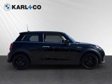 MINI Cooper 3-Türer Navi Tempomat LED DAB PDC