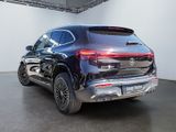 MERCEDES-BENZ EQA 250 , AMG Burm Memo 360 Distr HUD Augm Lenk