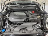 MINI Cooper Cabrio John Cooper Works Trim RFK+Navi