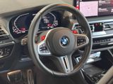 BMW X4 M Competition H&K+HUD+Adapt.LED+AppleCarPlay