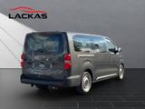 FIAT Scudo 2.2 BlueHDi L3 Ulysee AHK 9 Sitzer