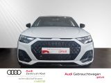 AUDI A1 allstreet 30 TFSI Navi Sitzhz. LED RFK Klima