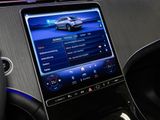 MERCEDES-BENZ EQE 300 SUV , AMG BURM NIGHT PREMIUM MEMO 360