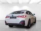 BMW i4 40eDriveMSport+Navi+WLAN+LED+RFK+Leder+eSitze
