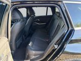 BMW 320 xd touring Standheizung AHK h&k Panorama