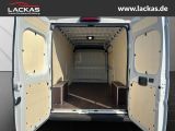 FIAT Ducato Serie 2 35 L3H2 Kastenw Ducato Ducato L3H