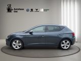 SEAT Leon 2.0 TSI DSG FR LED Full-Link