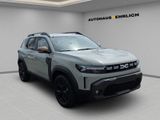 DACIA Duster III Hybrid 155 Extreme SHZ LHZ 360°