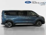 FORD Tourneo Custom Bus 320 L2 Active FWD AHK-klappbar Navi Soundsystem B & O LED Mehrzonenklima