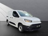 TOYOTA PROACE CITY KASTEN Meister * Navi * Klima * Carp