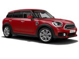 MINI Cooper S Countryman Pano LED PDC SHZ Navi Klima