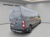 RENAULT Master Kasten L3H2 HKa 3,5 t +AHK+Navi+Kamera+