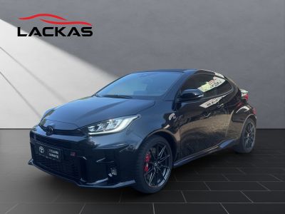 TOYOTA Yaris GR Performance-Paket