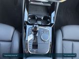 BMW X3 xDrive20d Basisvariante Head-Up+AHK+StHz+Navi