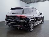 MERCEDES-BENZ GLE 350 de 4MATIC mit EQ Hybrid Technologie AMG