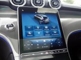 MERCEDES-BENZ GLC 220 d 4M | AMG BURM NIGHT MEMO 360 AHK DISTR