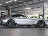 MERCEDES-BENZ AMG GT Black Series KOM BURM SPUR COMAND KAMERA