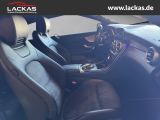MERCEDES-BENZ C 200 Cabrio AMG-LINE+NIGHT+AM BIENTE+9G+LED+ACC