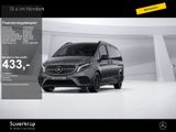 MERCEDES-BENZ V 300 ALLRAD AVANTGARDE EDITION Lang AMG/NIGHT/AHK/BURMESTER