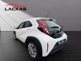 TOYOTA Aygo X Business Edition Automatik*Carplay*