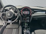 MINI Cooper Cabrio JCW Trim LED Keyless PDC SHZ Klima