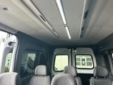 RENAULT Master Combi 9Sitzer Hochraum 3,5t L3H2 170 PS SONDERUMBAU