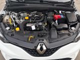 RENAULT Clio Clio Intens Klima Navi Rückfahrkamera