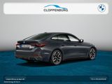 BMW i4 eDrive35 StHz+StKlima+Navi+Kamera+Laser+SHZ