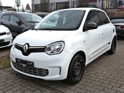 RENAULT Twingo Urban Night Electric NAVI+PDC+RfK