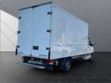 MERCEDES-BENZ Sprinter Koffer 314 CDI AUTOMA TIK+KAMERA+MwSt.