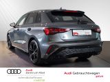 AUDI A3 Sportback 35 TFSI S-line Navi+ LED RFK Klima