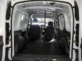 RENAULT Kangoo Z.E. 33 inkl. Batterie Klima Radio Kamera