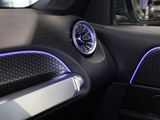 MERCEDES-BENZ GLB 200 // PROGRESSIVE SPUR AHK KAMERA STANDH