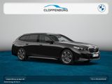 BMW 540d xDrive Touring Head-Up+AHK+ACC UPE: 91.400¤