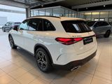MERCEDES-BENZ GLC 220 d 4M | AMG BURM NIGHT MEMO 360 AHK DISTR
