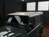 LAND ROVER Defender 110 TD4 E Hard Top Facelift