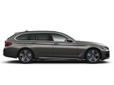 BMW 540 xd TG M Sport AHK Laser Massage 360 ACC HUD