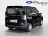 FORD Tourneo Courier Trend 1.0 Benzin DAB SHZ LenkradHZG Spurhalteass. Fernlichtass. Verkehrszeichenerk.