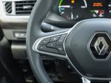 RENAULT Kangoo E-TECH 100% elektrisch PAKET TECHNO EV45 AC22