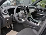 MERCEDES-BENZ GLC 220 d 4M AMG MEMO 360 AHK DISTR KAMERA SPUR