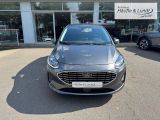 FORD Fiesta Titanium ACC LED PDC SHZ Beheizb. Frontsch. Blendfreies Fernl. Kurvenlicht Apple CarPlay