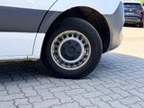 MERCEDES-BENZ Sprinter 315 PRITSCHE KLIMA STANDH AHK SCHWINGSITZ