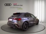 AUDI A3 Sportback TFSI S-line S-tronic Navi+ LED ACC