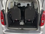 OPEL Combo Electric XL Elegance 7-Sitzer +Kamera+